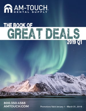 Book of Great Deals Q1 2019 Book of Great Deals Q1 2019